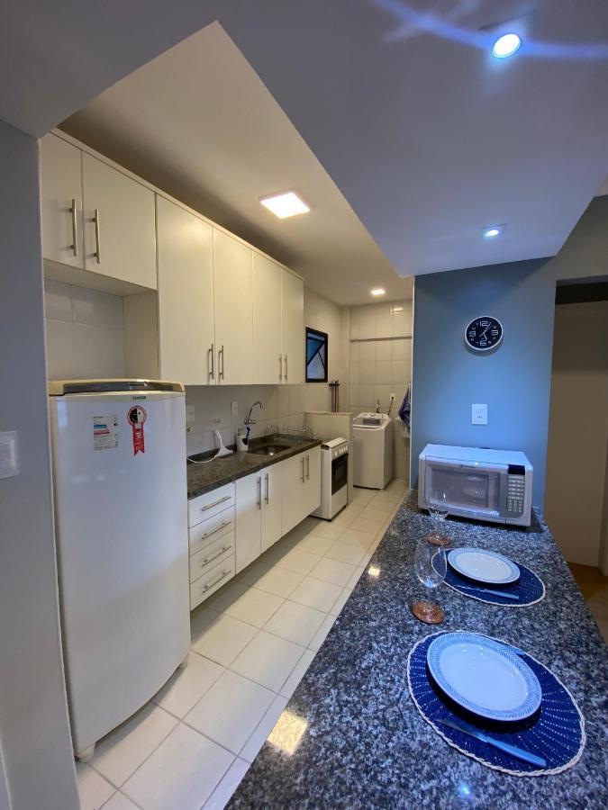 Aconchegante Loft Em Ondina - Circuito Do Carnaval Apartman Salvador Kültér fotó