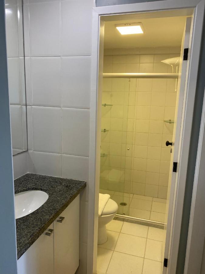 Aconchegante Loft Em Ondina - Circuito Do Carnaval Apartman Salvador Kültér fotó